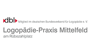 Logo von Logopädie-Praxis Mittelfeld am Rübezahlplatz