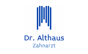 Logo von Althaus Stephan Dr. med. dent.