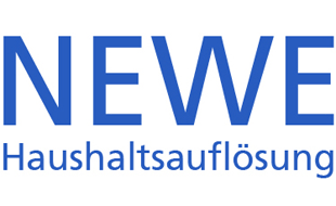 Logo von NEWE Haushaltsauflösung und Entrümpelung