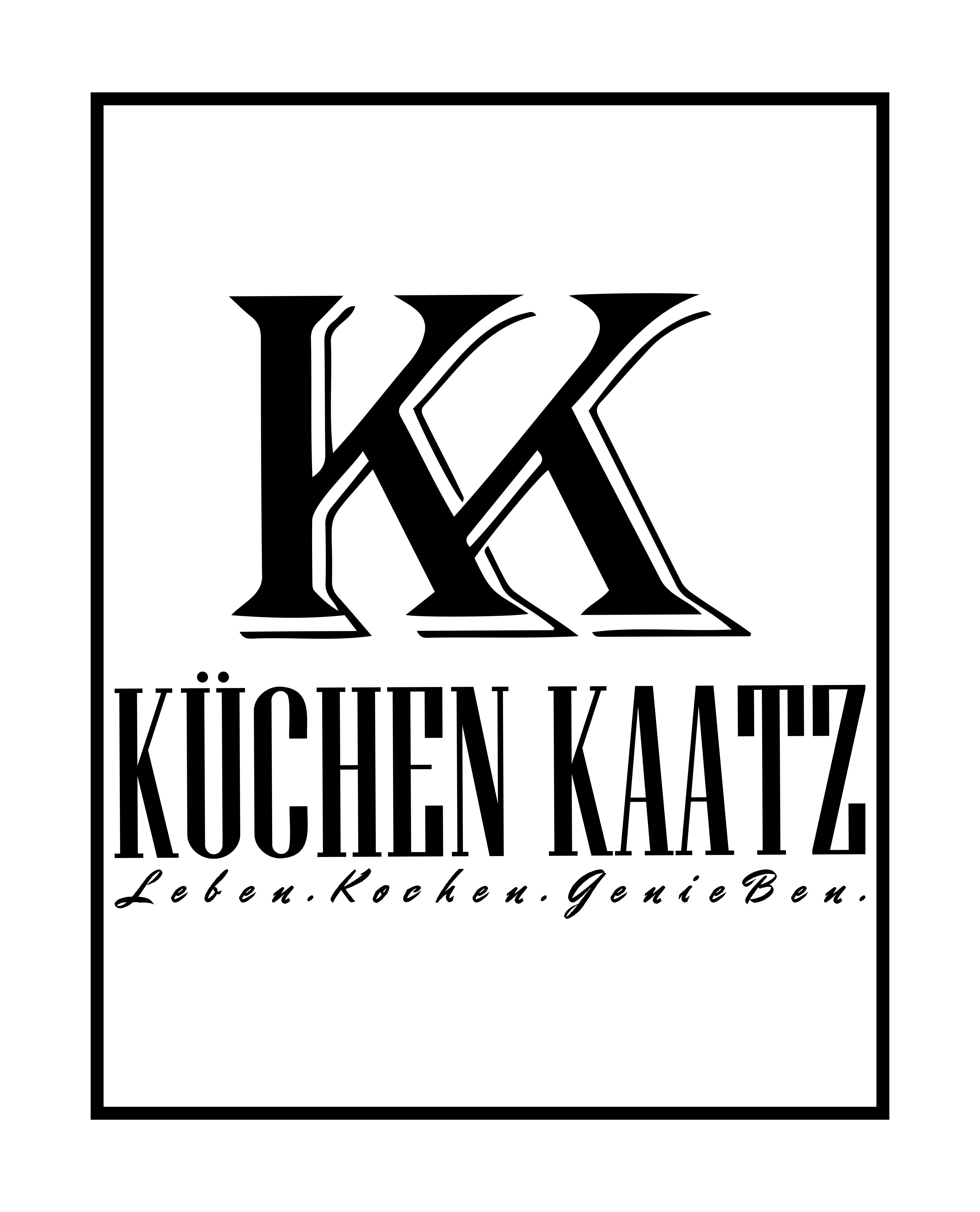Logo von Küchen Kaatz