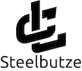 Logo von Steelbutze