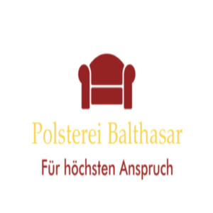Logo von Polsterei Balthasar