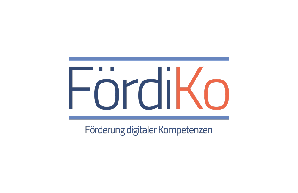 Logo von Fördiko GmbH