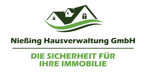 Logo von Nießing Hausverwaltung