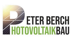Logo von Peter Berch Photovoltaikbau