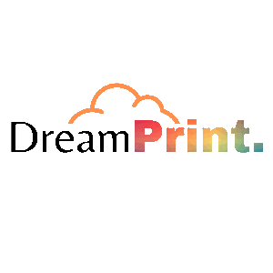 Logo von Dream Print GmbH