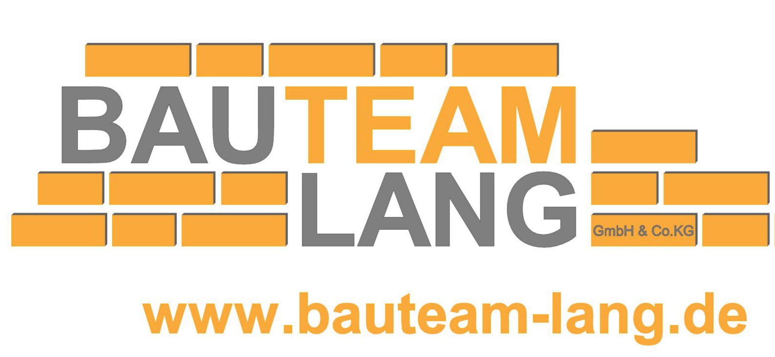 Logo von Bau Team Lang GmbH & Co.KG