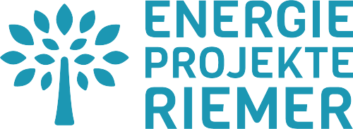 Logo von EnergieProjekte Riemer