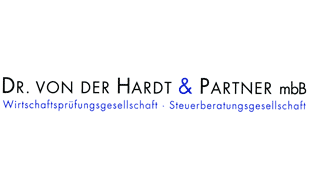 Logo von Dr. von der Hardt & Partner mbB