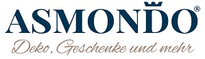 Logo von ASK Deko und Geschenke/ Asmondo GmbH und Co.KG
