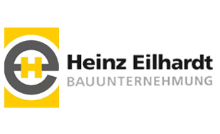 Logo von Bauunternehmen Eilhardt GmbH & Co. KG, Eilhardt Heinz