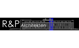 Logo von R & P Architekten