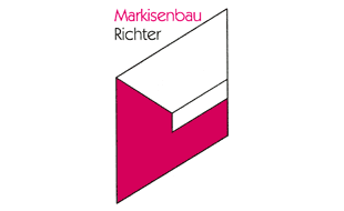 Logo von Richter Markisenbau Inh. Martin Bachmann