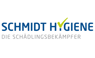Logo von Schmidt-Hygiene GmbH