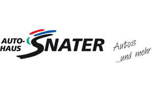Logo von Suzuki-Vertragshändler Autohaus Snater GmbH