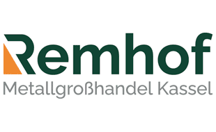 Logo von Werner Remhof Metallgroßhandel GmbH & Co. KG