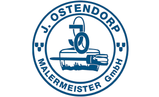 Logo von J. Ostendorp GmbH