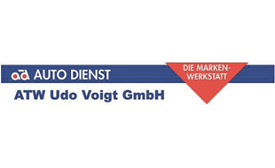 Logo von ATW Udo Voigt GmbH
