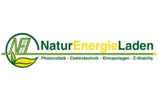 Logo von NaturEnergieLaden GmbH & Co. KG