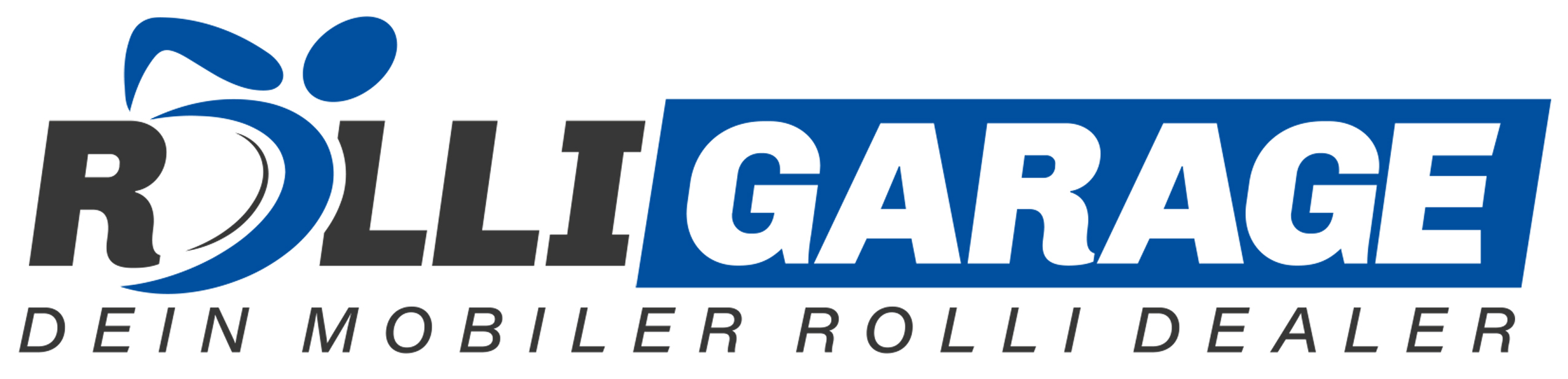Logo von ROLLIGARAGE