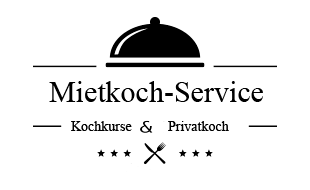 Logo von Mietkoch-Service
