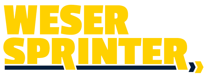 Logo von Weser Sprinter