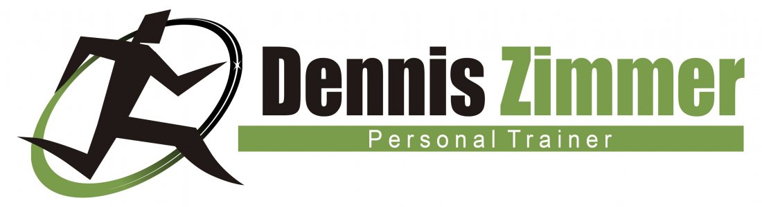 Logo von Dennis Zimmer- Personal Trainer