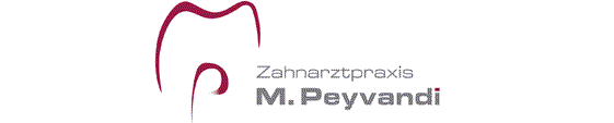 Logo von Zahnarztpraxis Peyvandi