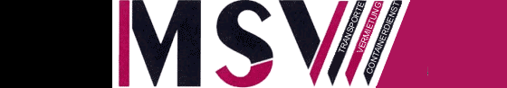 Logo von MSV Baumaschinen GmbH