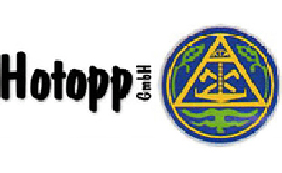 Logo von Hotopp GmbH Zimmerei