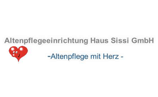 Logo von Haus Sissi GmbH