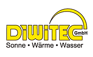 Logo von DIWITEC Heiz- u. Sanitärtechnik GmbH