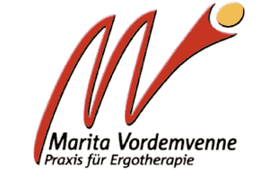 Logo von Praxis für Ergotherapie Marita Vordemvenne