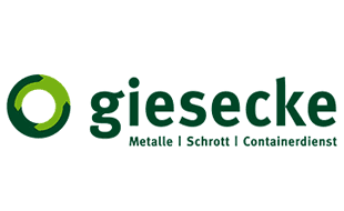 Logo von Giesecke