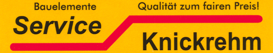 Logo von Knickrehm GbR