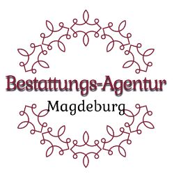 Logo von Bestattungs-Agentur Magdeburg