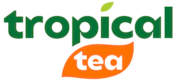 Logo von tropicaltea