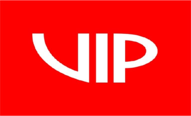 Logo von VIP PERSONAL Personaldienstleistungen & Personalvermittlungen