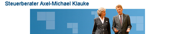 Logo von Klauke Axel-Michael