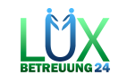 Logo von LuxBetreuung24 Magdalena  Radewicz