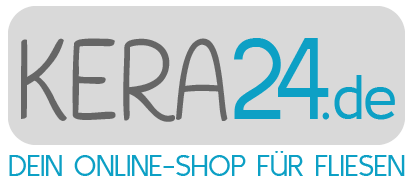 Logo von Kera24.de - Dein Fliesenshop