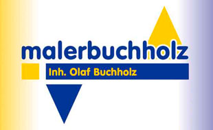 Logo von malerbuchholz