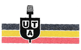 Logo von U.T.A Malerfachbetrieb UG