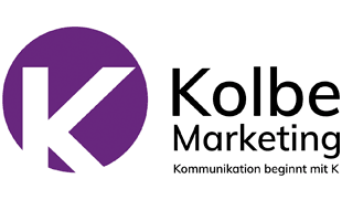 Logo von Kolbe Marketing