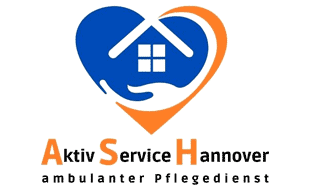 Logo von ASH Aktiv Service Hannover GmbH