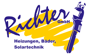 Logo von Richter GmbH