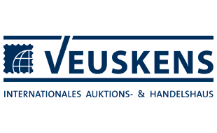 Logo von Veuskens Auktionshaus