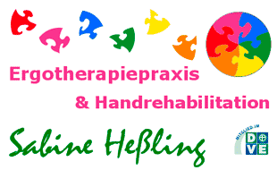 Logo von Sabine Heßling