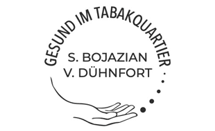 Logo von Gesund im Tabakquartier