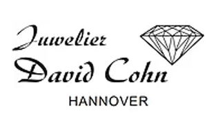 Logo von Juwelier David Cohn OHG